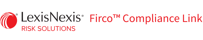 Firco Compliance Link